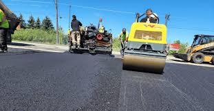 Texarkana, TX Driveway Paving Services Company